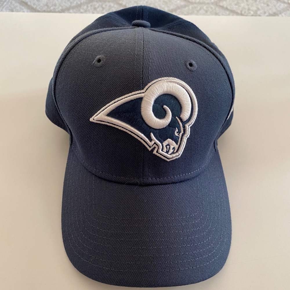 RAMS Hat